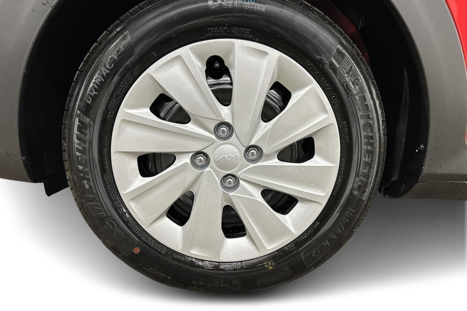 Kia Stonic iso kuva 8