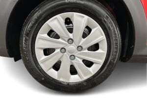 Kia Stonic esikatselu 8