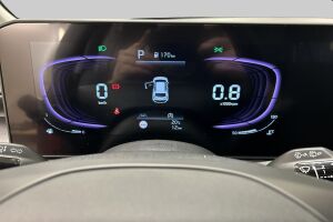 Kia Stonic esikatselu 11
