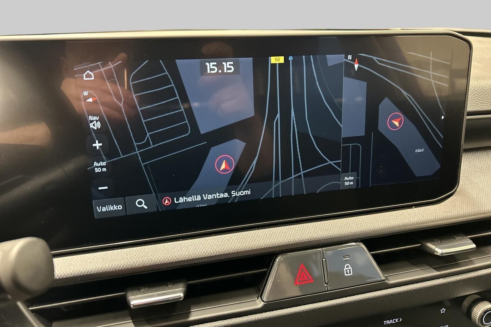 Kia Stonic iso kuva 20