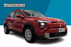 Kia Stonic esikatselu 16