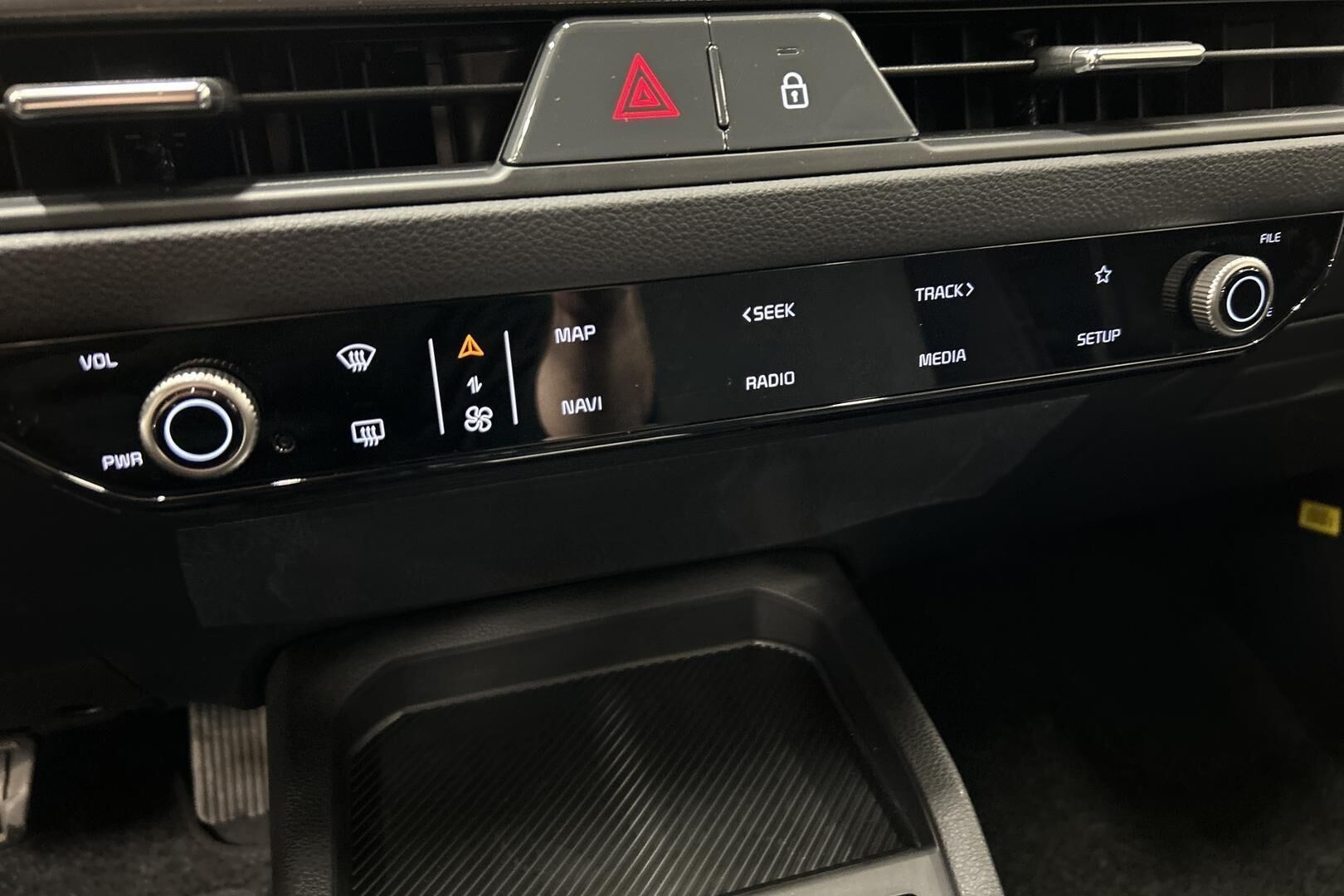 Kia Stonic iso kuva 14