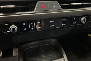 Kia Stonic esikatselu 14