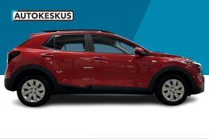 Kia Stonic esikatselu 17