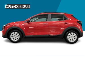 Kia Stonic esikatselu 3
