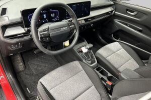 Kia Stonic esikatselu 4