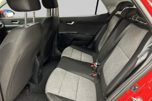 Kia Stonic esikatselu 5