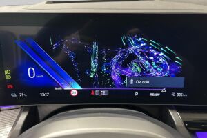 BMW i5 esikatselu 16