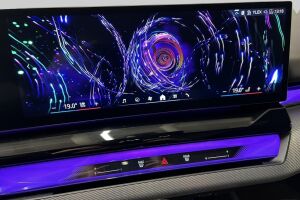 BMW i5 esikatselu 20