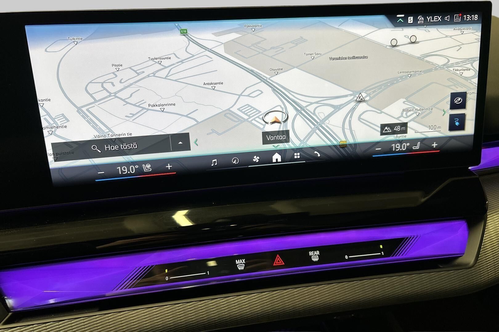 BMW i5 iso kuva 21