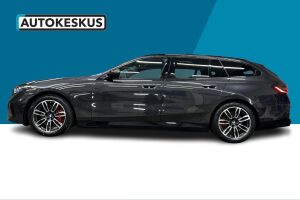 BMW i5 esikatselu 7