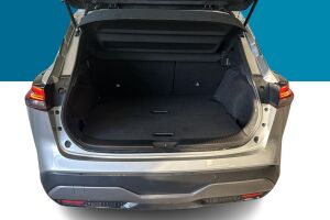 Nissan Qashqai esikatselu 10