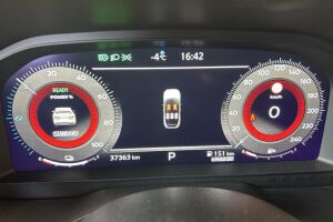 Nissan Qashqai esikatselu 12