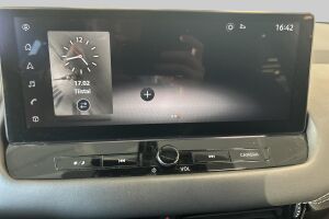 Nissan Qashqai esikatselu 15