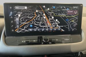 Nissan Qashqai esikatselu 16