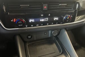 Nissan Qashqai esikatselu 18