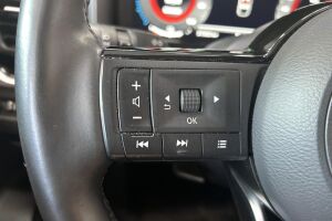 Nissan Qashqai esikatselu 21