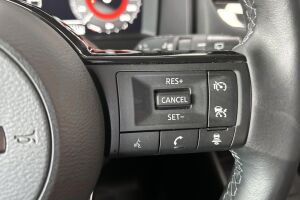 Nissan Qashqai esikatselu 22