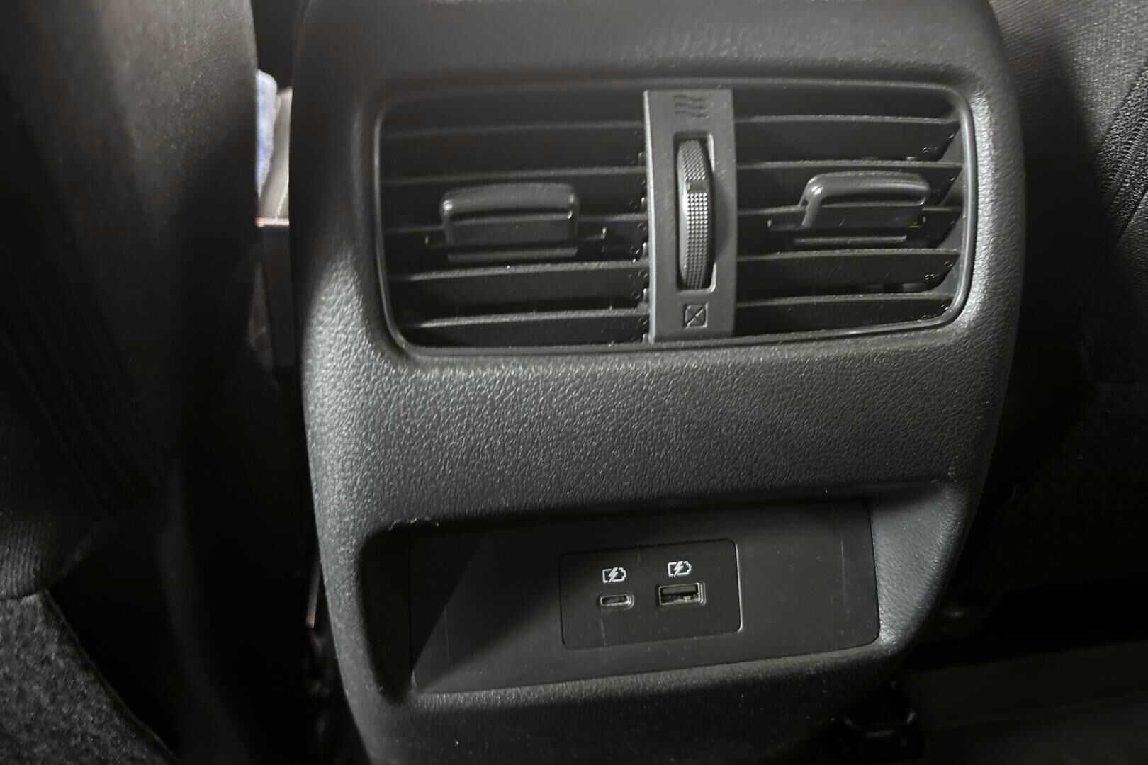 Nissan Qashqai iso kuva 25