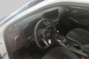 Nissan Juke esikatselu 1