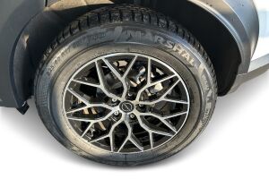 Nissan Juke esikatselu 10