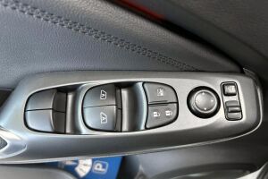 Nissan Juke esikatselu 13