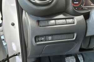 Nissan Juke esikatselu 14