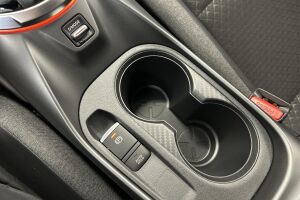 Nissan Juke esikatselu 15