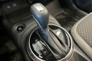 Nissan Juke esikatselu 16