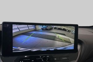 Nissan Juke esikatselu 18