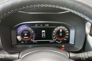 Nissan Juke esikatselu 19