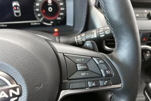 Nissan Juke esikatselu 21