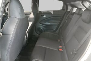 Nissan Juke esikatselu 7