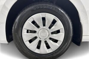 Skoda Fabia esikatselu 12