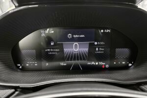 Skoda Fabia esikatselu 13