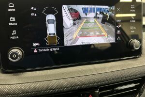 Skoda Fabia esikatselu 15