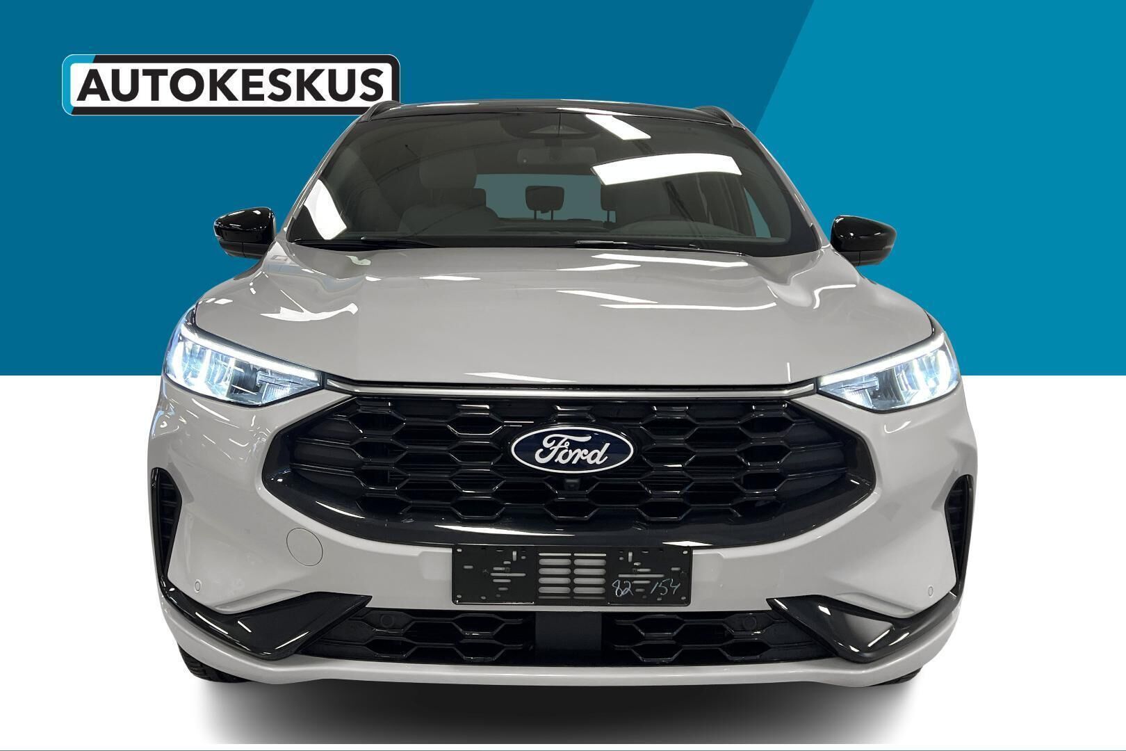 Ford Kuga iso kuva 1