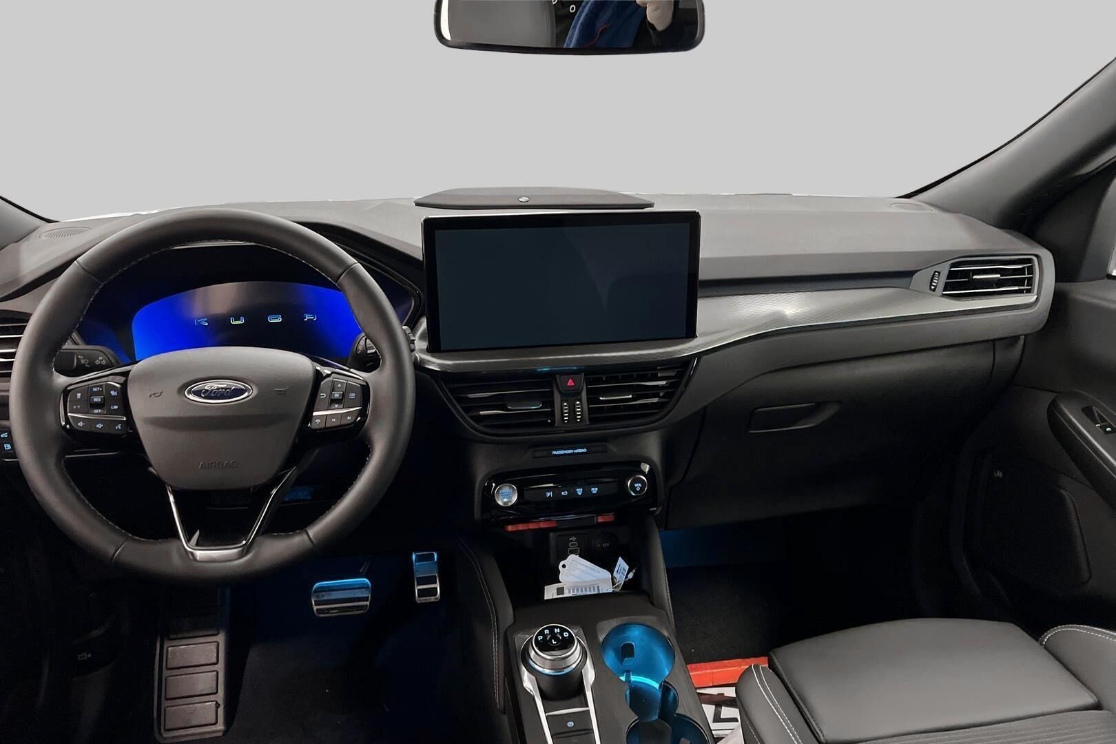 Ford Kuga iso kuva 10