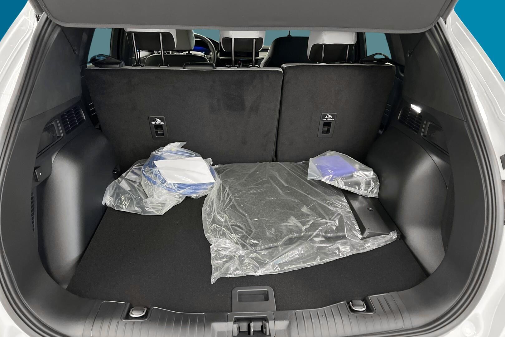 Ford Kuga iso kuva 11