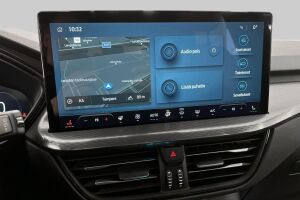 Ford Kuga esikatselu 14