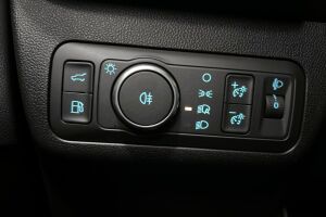 Ford Kuga esikatselu 18