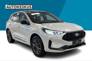 Ford Kuga esikatselu 2