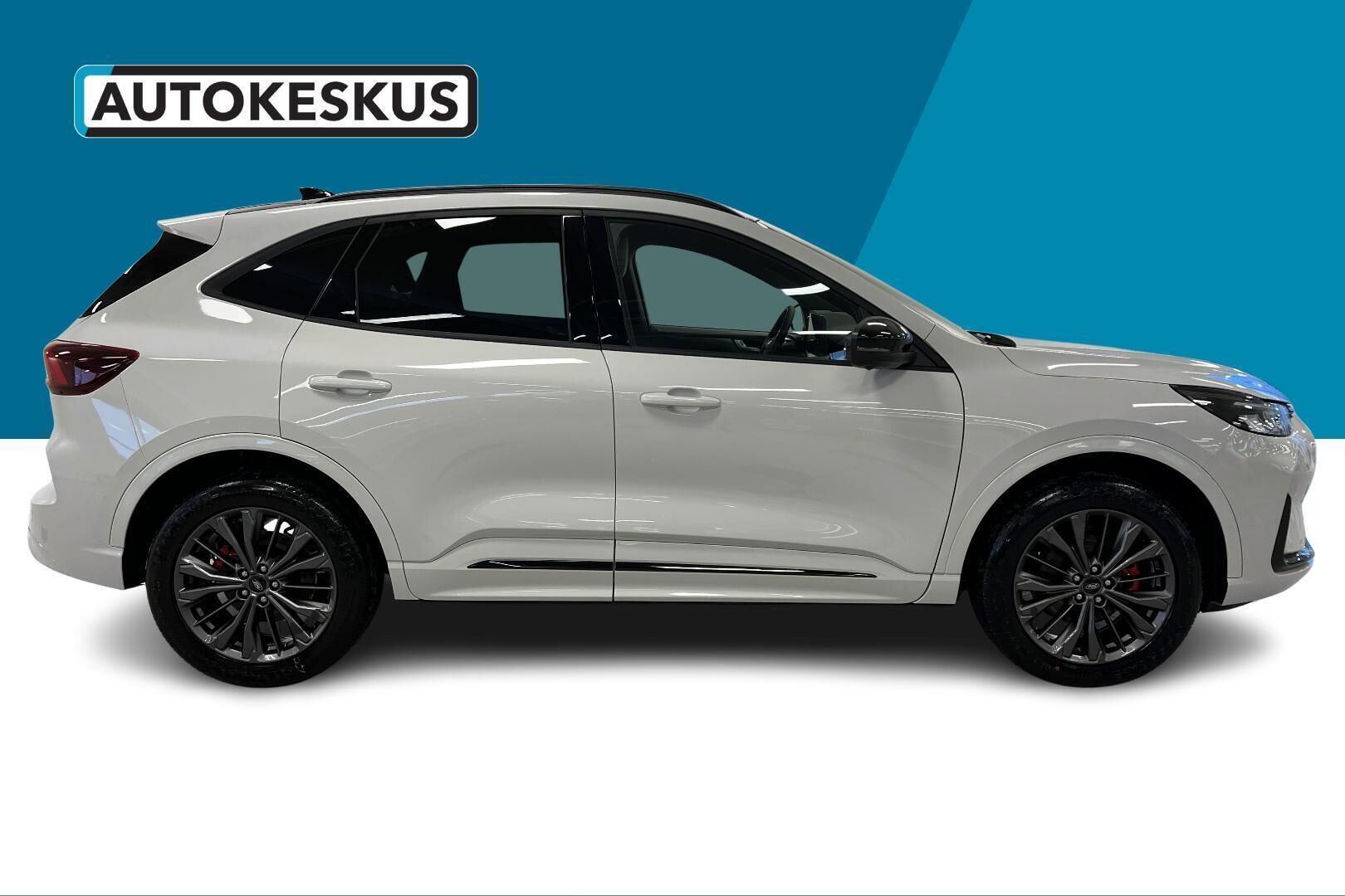 Ford Kuga iso kuva 3