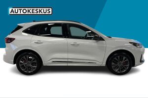 Ford Kuga esikatselu 3