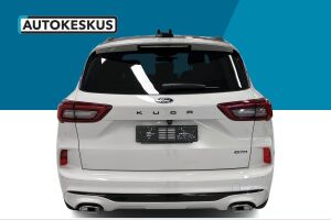 Ford Kuga esikatselu 5