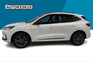 Ford Kuga esikatselu 7