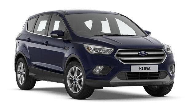 Ford Kuga iso kuva 0