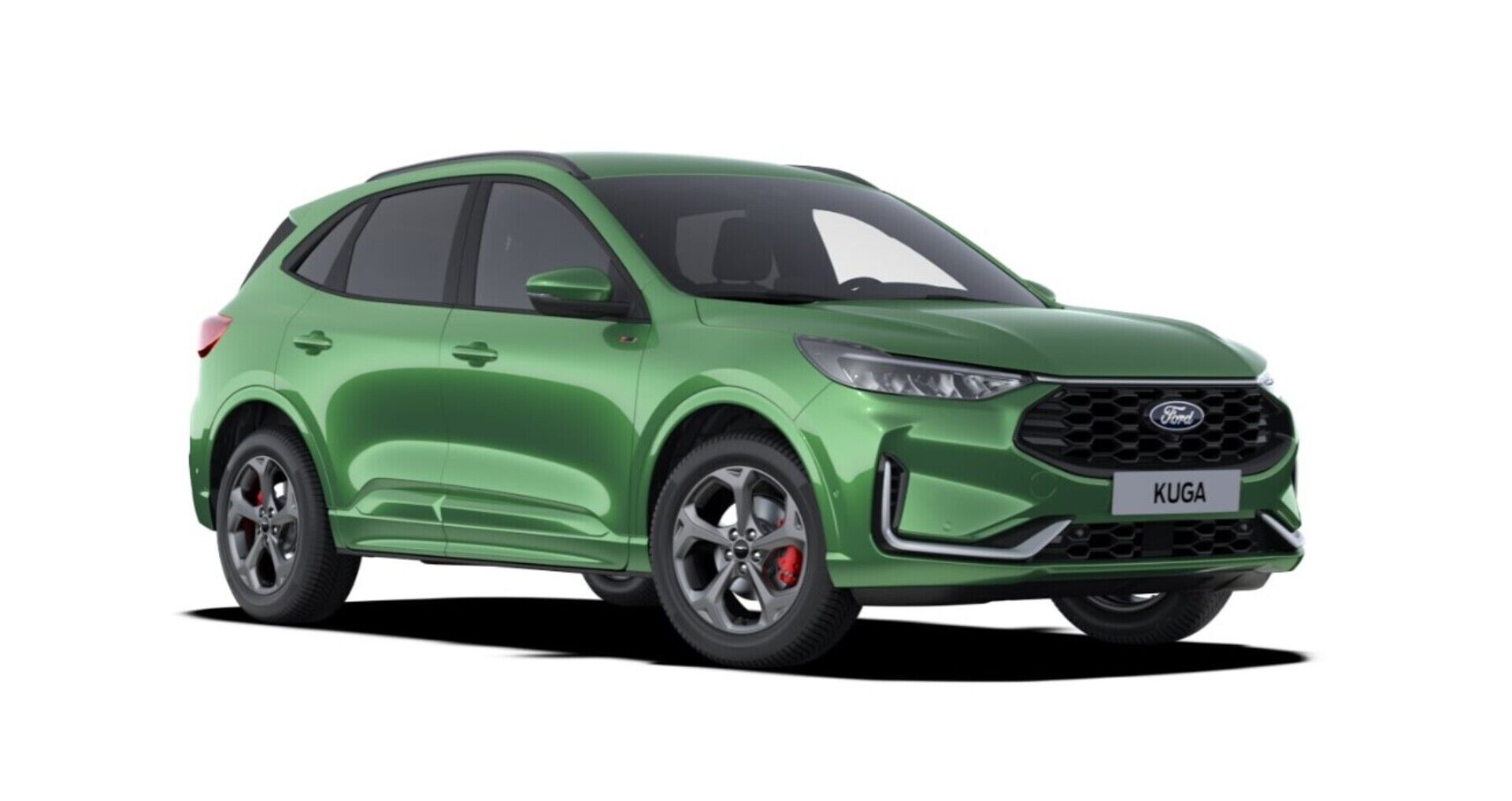 Ford Kuga iso kuva 0