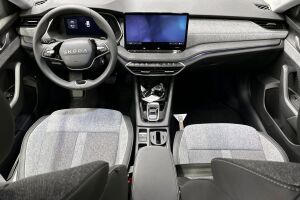 Skoda Octavia esikatselu 10