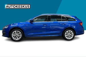 Skoda Octavia esikatselu 7